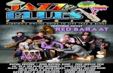 Jazz & Blues Florida March 2013 Edition