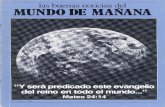 Mundo de Manana 1986 (Prelim No 08) Sep