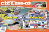 n.41 - 2009 de "Il Mondo del Ciclismo"