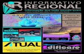 Informativo Regional Virtual Novembro 2013
