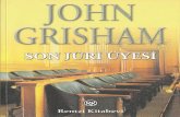 John Grisham - Son Juri Uyesi