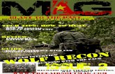 Airsoft MAG issue 2