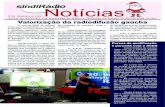 SindiRádio Notícias Nº65