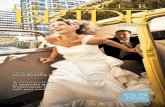 Charlotte Premier Bride Magazine 2011