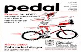 1995 pedal Nr. 1