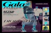 Gala Fashion 3 mars 2012
