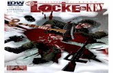 Locke & Key 4 Las Llaves del Reino 004