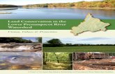 Land Conservation in the Lower Presumpscot River Watershed: Vision, Values and Priorities