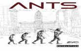 ANTS Newsmagazine Issue 50