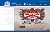 The Fountain Issue 16