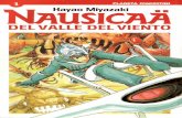 (Hayao Miyazaki) Nausicaä del Valle del Viento (Tomo 1)