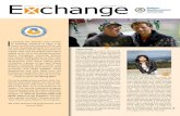 Exchange Bulletin 3