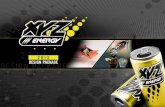 XYZ Energy Project Background