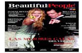 4º Trimestre 2012 Beautiful People Magazine