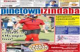 Pinetown iZindaba News 10/05/13