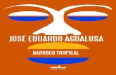 Barroco Tropical de José Eduardo Agualusa