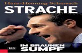 Leseprobe: Hans-Henning Scharsach "Strache - Im braunen Sumpf"