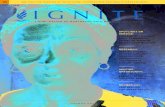 Ignite Magazine | Summer 2012
