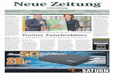 Neue Zeitung - Ausgabe Oldenburg KW 41