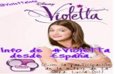 Violetta - Nmero 1