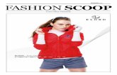 2010 Fashionbiz Special Book_golf sports wear