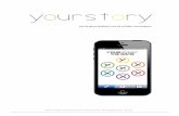 YourStory - wat de game betekent voor de verhalen van jongeren