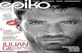 Epiko Magazine #6