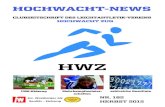 Hochwacht News 182