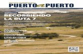Puerto a Puerto - Edición 28