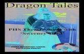 Dragon Tales - November 2012