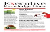 Executive Knowledge LInes November 2012