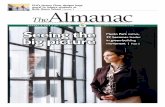 The Almanac 08.08.2012 - section 1