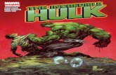 Preview'd Comic: Marvel's 'Incredible Hulk' #3