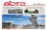 Jornal ABRA - 15ª edição