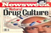 Newsweek Magazine May 6, 1996
