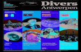 Divers Antwerpen - 46
