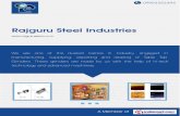 Stainless Steel Architectural Products By Rajguru Steel Industries