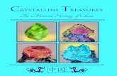 China Crystalline Treasures