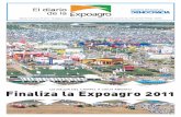 Expoagro 2011 - dia 04