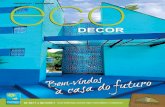 Revista Casa Modelo EcoDecor