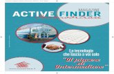 Active Finder immobiliare - il Magazine