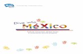 Dive into México