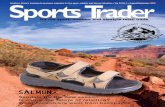 Sports Trader August/September 2012