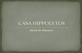 Casa Hippolytus