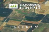 2014 Oregon Precision Farming Expo Program
