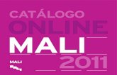 MALI Catalogo Online 2012