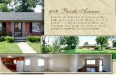 618 Booth Ave Owensboro Ky For Sale