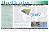 The Bridge - May Edition