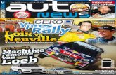 Autonews Magazine Nr235 - July 2011