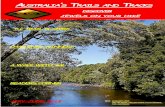 Australia's Trails and Tracks May / June 2014